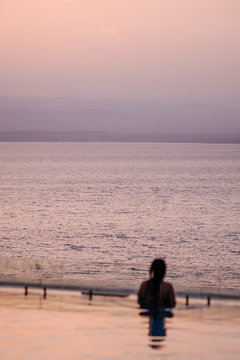 The Dead Sea Life
