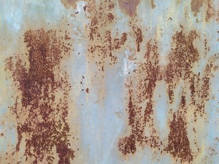 grunge metal background