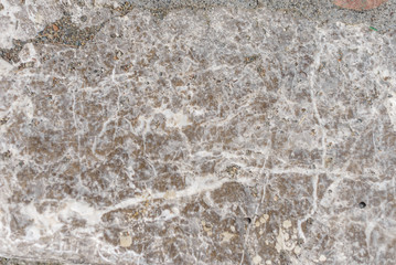 Gray natural marble granite background,