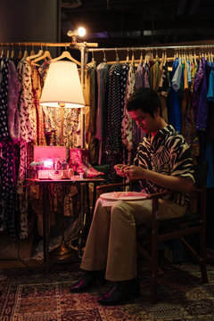 Designer Embroidery