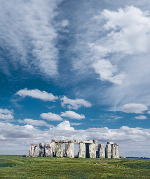 Stonehenge
