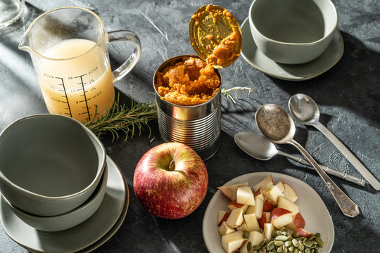 Easy Fall Recipe