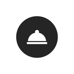 Food cover icon