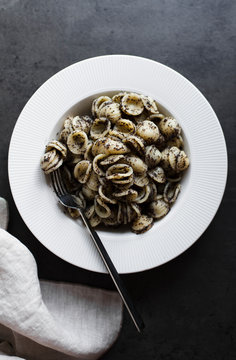 Poppy Seed Pasta