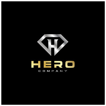 star flying, super hero logo Designs Inspiration Isolated on White  Background Stock Vector Image & Art - Alamy