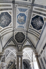 Monastero dei Benedettini di San Nicolò (Catania, Sicilia)