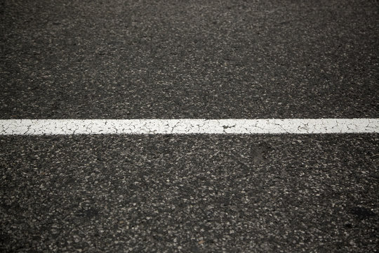 Road drifting texture