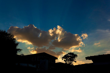 Céu & Nuvens IMG_0808