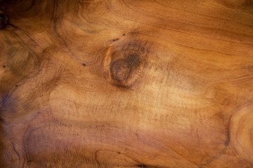 Olive wood texture