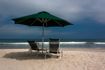 Praia de Camburi IMG_0573