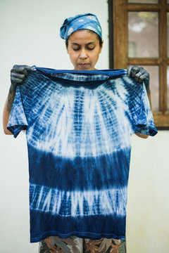 Shibori