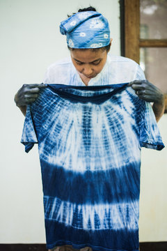 Shibori