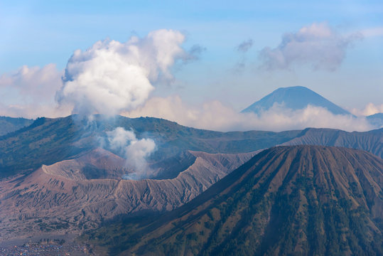 Mount Bromo