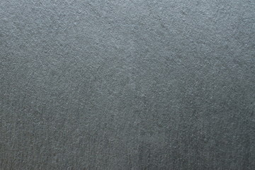 black blank slate table, texture background 