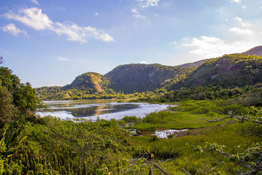 Lagoa de Piratininga