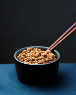 Natto