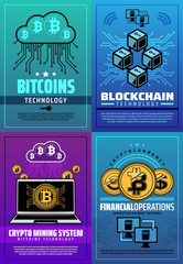 Cryptocurrency bitcoin crypto money technology