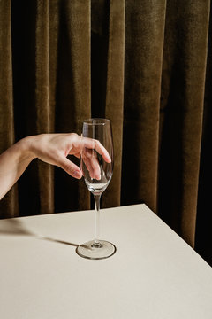 Glass