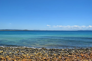 An Amazing coastline Noosa National Park