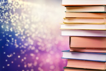 Books.