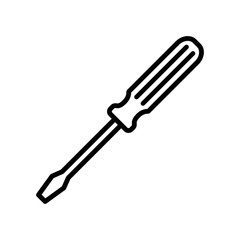 screwdriver icon
