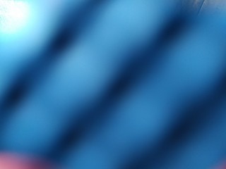 grid line on blue background use for artwork