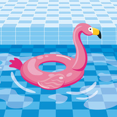 Summer and vacation icon set design