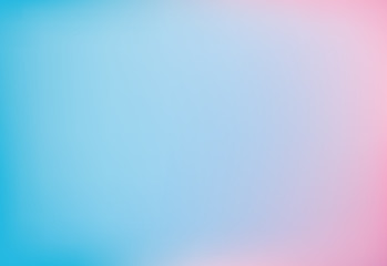 紙を2枚重ねたような背景素材 ピンクとミントグリーン Abstract Wall Mural Abstra Yy Apartment