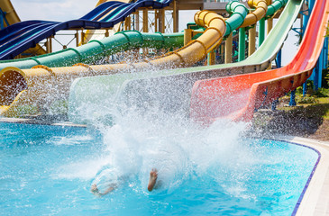 Aquapark