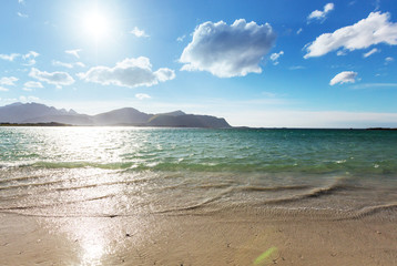 Lofoten