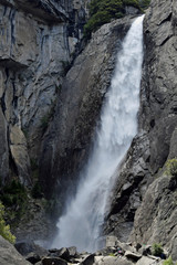 Yosemite Falls