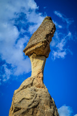 Fairy Chimneys in Goreme