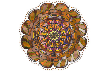 cooper mandala