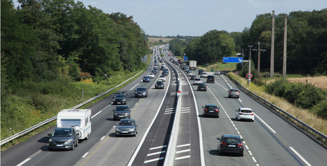 Autoroute	
