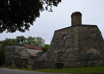 Museumspark R&uuml;dersdorf, Brandenburg