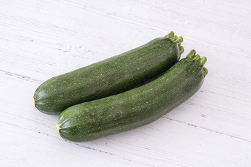 Scottish Courgettes Part of the Scottish Five a day for Healthy Eating