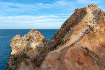 Klippen und Mehr in Portugal, Lagos, Algarve