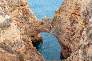 Klippen und Mehr in Portugal, Lagos, Algarve