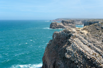 Klippen und Mehr in Portugal, Lagos, Algarve