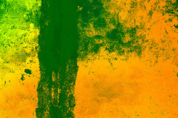 Grunge background wall texture.