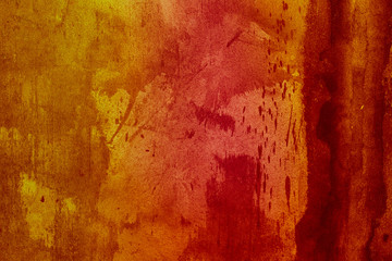 Grunge background wall texture.