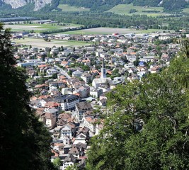 suisse....vall&eacute;e alpine
