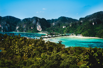  Thailand Phi Phi Island Dream