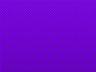 Abstract purple dots background. Vector illustration in comic style