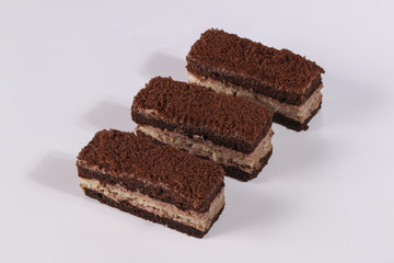 Delicous Cake chocolate