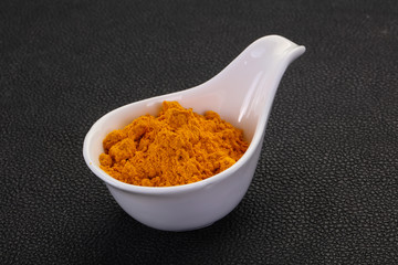 Aroma turmeric powder