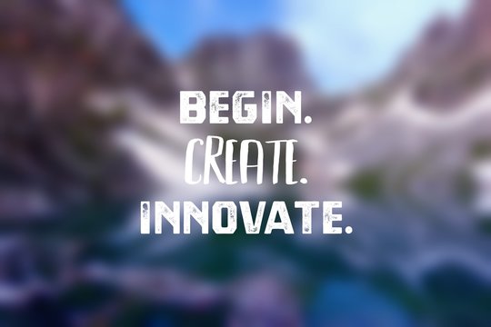 Naklejki Innovation