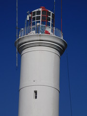 faro colonia del sacramento Uruguay