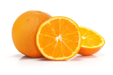 Oranges