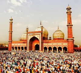 Eid Mubarak